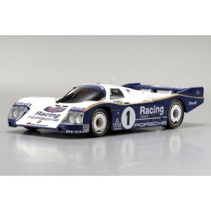 MR-02LM ASF CCS ポルシェ 962 C LH No.1  30441PR