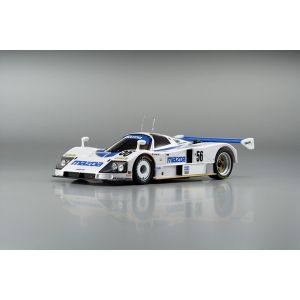 MR-02LM ASF CCS マツダ 787 No.56 '91LM  30442MA