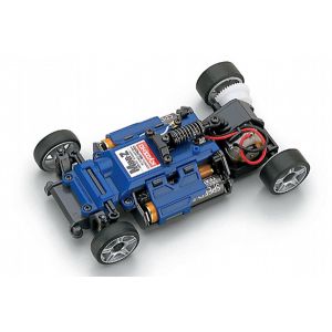 R/C EP TOURING CAR MINI-Z MR-02 CHASSIS SET (transmitter not included) Fitted with RA-4B FET 30450F