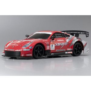 R/C EP TOURING CAR XANAVI NISMO Z 2005 30479FXN