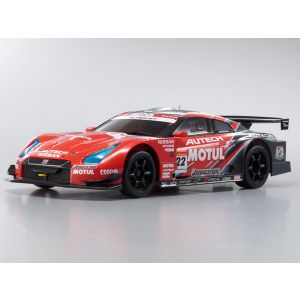 R/C EP TOURING CAR MOTUL AUTECH GT-R 2008 30488MA