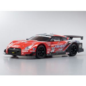 R/C EP TOURING CAR XANAVI NISMO GT-R 2008 30488XN