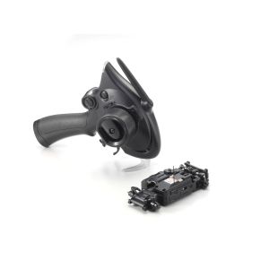 ミニッツAWD MA-015 DWS シャシー/プロポセット ASF2.4GHz  30538