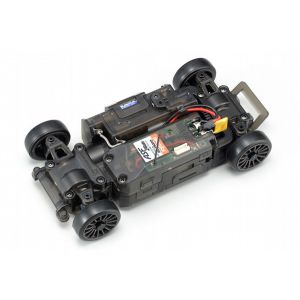 MA-010 TXレス シャシーセット ASF2.4GHz  30560ASF