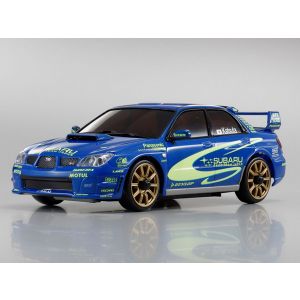 MA-010 r/s インプレッサWRX STI 07 SRTJ Ver.  30563SR