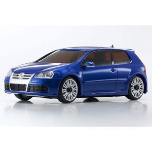 MA-010 r/s VWゴルフ R32 メタリックブルー  30567MB