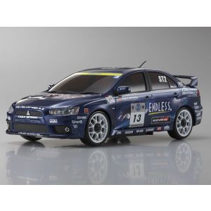 MA-010 ASF BCS ランエボX エンドレス アドバンCS-X  30569ZEA