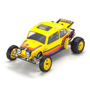 1/10 EP 2WD レーシングバギー ビートル 2014 30614D