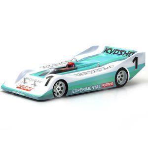 1/12 EP 4WD レーシングカー ファントム EP 4WD 30635
