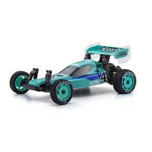 1/10 EP 2WD レーシングバギー 京商アメリカ20周年記念限定モデル アルティマ '87世界戦スペック 30645