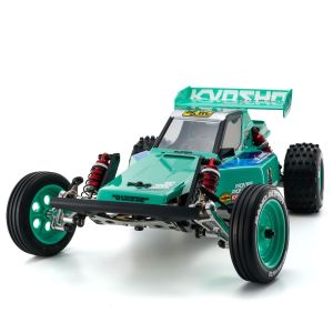 1/10 EP 2WDレーシングバギー トマホーク'85世界戦スペック 30646