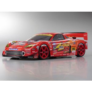 1/10 4WD KIT TF-5S ライトニングマックィーンapr MR-S  30815