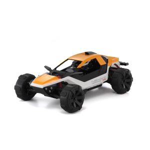 EZ Series NeXXt (Orange) 1/10 EP 2WD Buggy KIT 30835T1