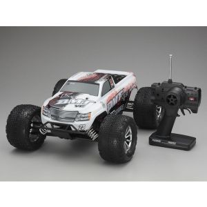 1/10 EP 4WD r/s DMT VE  30843 