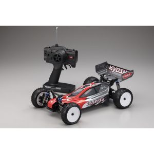1/10 EP 4WD r/s ZX-5 Powered by ORION    30862