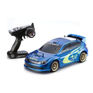 EPフェーザーラリー スバル WR CAR レディセット 30912SP