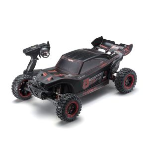 スコーピオン B-XXL VE 1/7 EP 2WD レディセット 30974