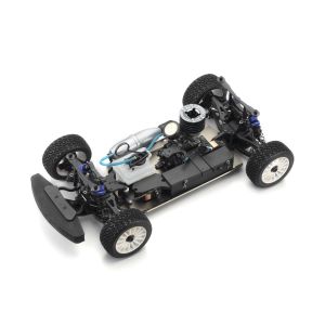 DRX 京商カップエディション 2012 1/9 GP 4WD キット 31049