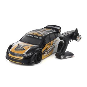 DRX スバル インプレッサ One11 1/9 GP 4WD レディセット 31054