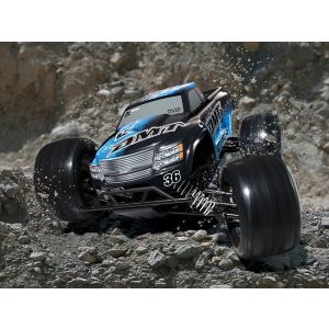 GP MT-4WD レディセット DMT GXR18付 31071