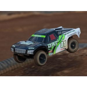 1/10 GP 4WD r/s DRT GXR-18付  31082