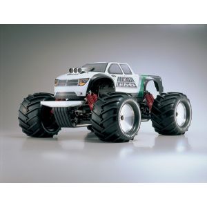 GP MT-4WD KIT ギガクラッシャー SF GP26  31141