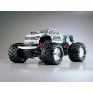 GP MT-4WD KIT ギガクラッシャー DF GP26x2  31142