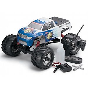 マッドフォース ReadySet GX21付 4WD  31225