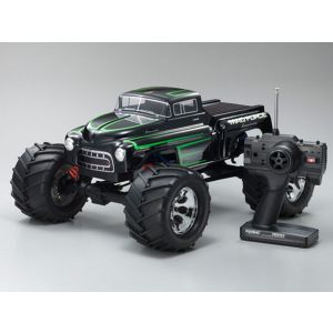 GP MT-4WD r/s マッドフォース クルーザー GX21付  31226