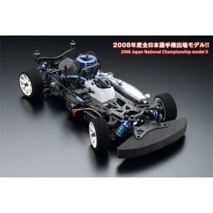 Put V-ONE RRR Evo.2 KIT  31262