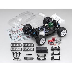 Half8 4WD ARR ミニインファーノST 09  31312AR