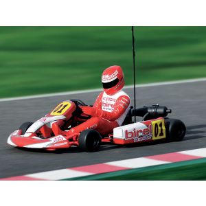 GP 2WD RACING KART BIREL R31-SE Readyset  31315T1