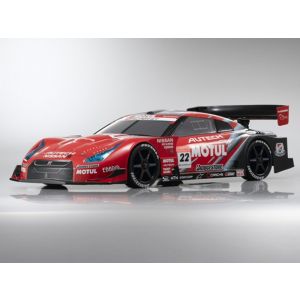 Put V-ONE S3 EVO KIT モチュール GT-R タッチスターター  31349T