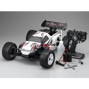 GP 4WD STADIUM TRUCK INFERNO ST US SPORTS2 Readyset  31354SG