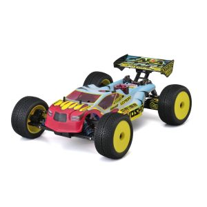 インファーノST-RR Evo.  1/8 GP 4WD KIT 31357