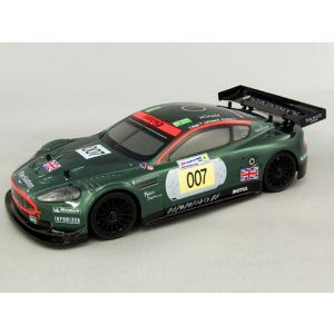 PuT GP FAZER r/s AstonMartin DBR9 LM2006 31389