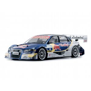 PuT GP FAZER r/s Audi A4 DTM 2006 No.4   31395