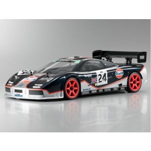 PuT GP FAZER r/s マクラーレン F1 GTRガルフレーシング  31396