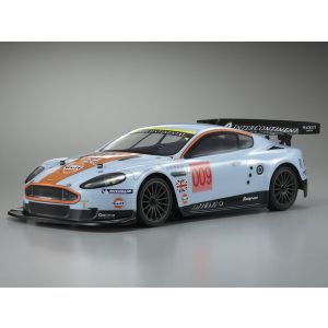 PureTen GP 4WD Aston Martin Racing DBR9 No.009 LM 2008  31399J