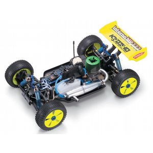 MP777 SP2 4WD 1/8 GP21 31779