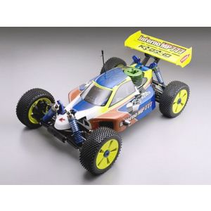 1/8 GP 4WD KIT ONFERNO MP777 WC Team Edi 31780