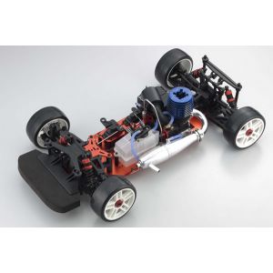 1/8 インファーノGT2 Chassis Kit w/SIRIO S24T 31830S24
