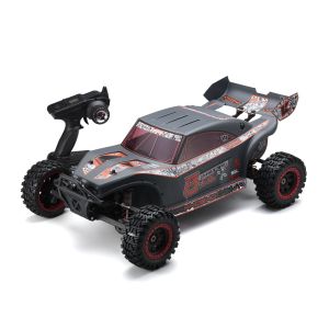 スコーピオン B-XXL 1/7 GP 2WD レディセット 31875