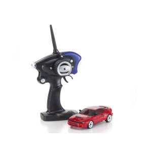 ミニッツAWD MA-020スポーツ レディセット Toyota CELICA GT-FOUR RC レッド 【ドリフトタイヤ標準装着済み】 32122R