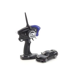 ミニッツAWD MA-020スポーツ レディセット マツダ アンフィニ RX-7 FD3S ブラック 32129BK