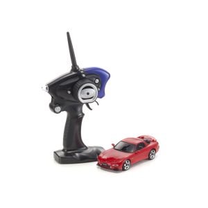 ミニッツAWD MA-020スポーツ レディセット マツダ アンフィニ RX-7 FD3S レッド 32129R