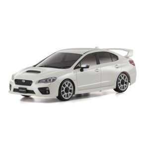 ASC MA020S SUBARU WRX STI White MZP440W