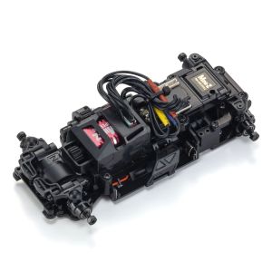 ミニッツAWD MA-030EVO2シャシーセット 32181