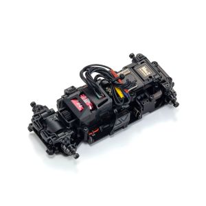 ミニッツAWD MA-030EVO2シャシーセット 32181