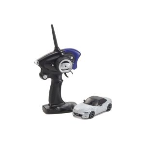 ミニッツレーサースポーツ2 MR-03シリーズ マツダ ロードスター セラミックメタリック レディセット 32230PW